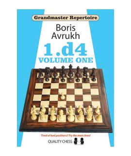 boris avrukh d4 volume 2