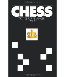 chess tactics for advanced players