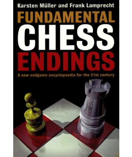 How to Play Chess Endgames (Endgame by Müller, Karsten