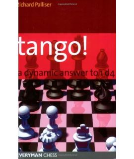 Tango by Palliser, Richard